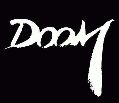 logo Doom (JAP)